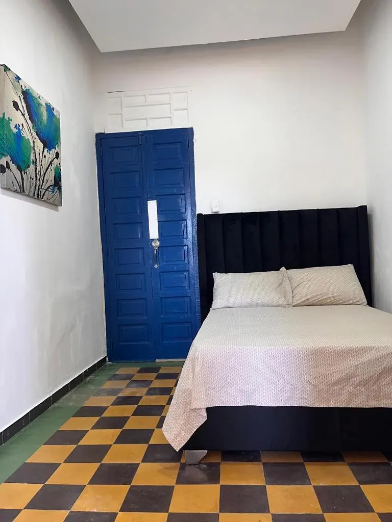 Apartamento Zona Colonial R Σάντο Ντομίγκο Δομινικανή Δημοκρατία