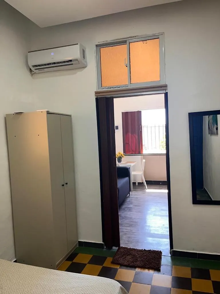 Apartamento Zona Colonial R Σάντο Ντομίγκο 0*,  Δομινικανή Δημοκρατία